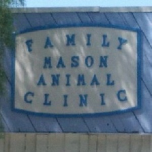 Company Logo For Family Mason Animal Clinic'