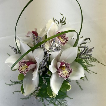 Company Logo For Broadway Florists Ltd'