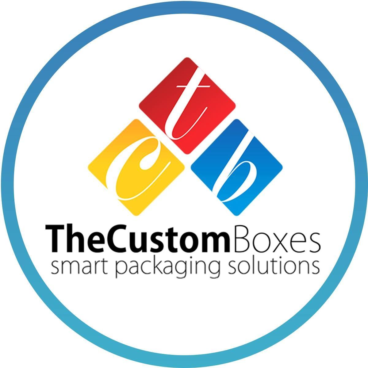 TheCustomBoxes Aus