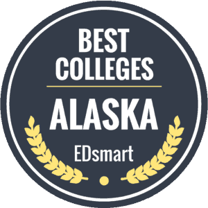 Best Colleges Universities in Alaska'