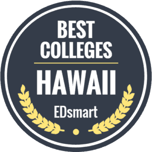 best colleges universities in hawaii'