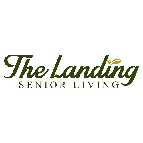 Company Logo For The Landing Senior Living'