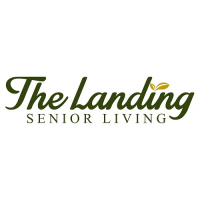 The Landing Senior Living Logo