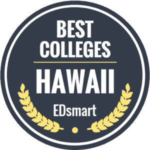 Best Colleges & Universities in Hawaii