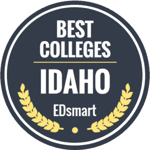 Best Colleges &amp; Universities in Idaho'