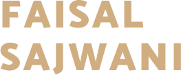 Faisal Sajwani Logo