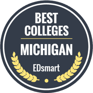 Best Online Colleges in Michigan Rankings'
