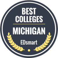 Best Online Colleges in Michigan Rankings