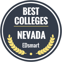 Best Colleges & Universities in Nevada
