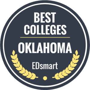 Best Colleges &amp; Universities in Oklahoma'