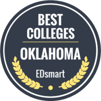 Best Colleges & Universities in Oklahoma