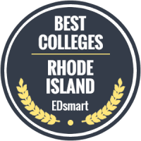 Best Colleges & Universities in Rhode Island