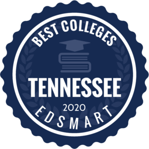 Best Online Colleges in Tennessee Rankings'