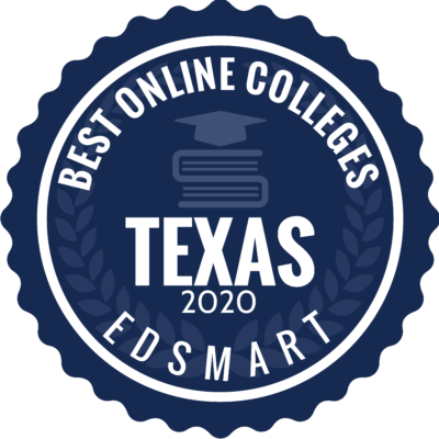 Best Online Colleges in Texas'