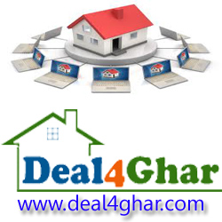 Deal4ghar is the best real estate portal in Delhi-NCR ,India'