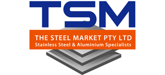 Company Logo For The Steel Market'