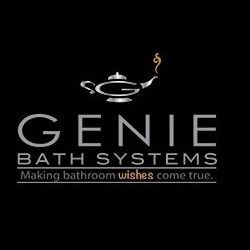 Company Logo For Genie Bath Systems'