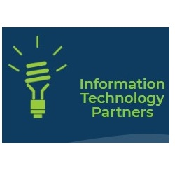 Company Logo For Information Technology PartnersInformation'