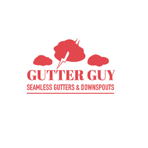 Company Logo For Gutter Guy, Inc'