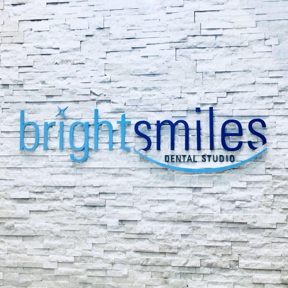 Bright Smiles Dental Studio'