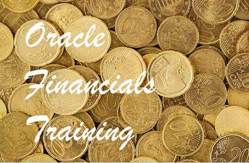Oracle Financials Training'