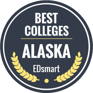Best Colleges and Universities in Alaska'