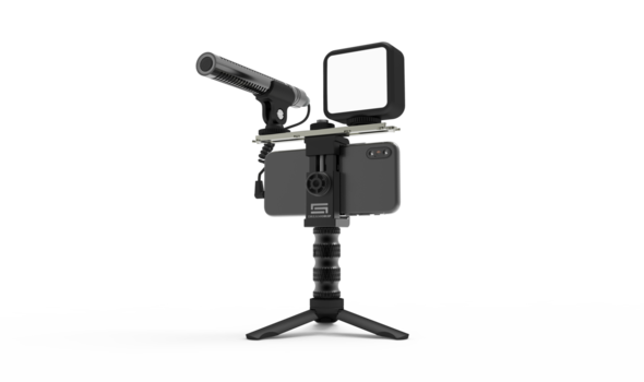 DREAMGRIP® SCOUT 03