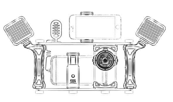 DREAMGRIP® SCOUT 04