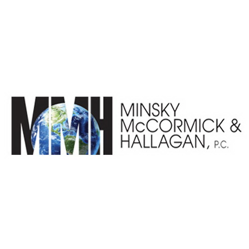 Company Logo For Minsky McCormick &amp; Hallagan, P.C.'