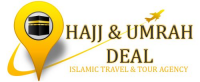 Hajj and Umrah Deal Logo