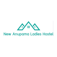 New Anupama Ladies Hostel Logo