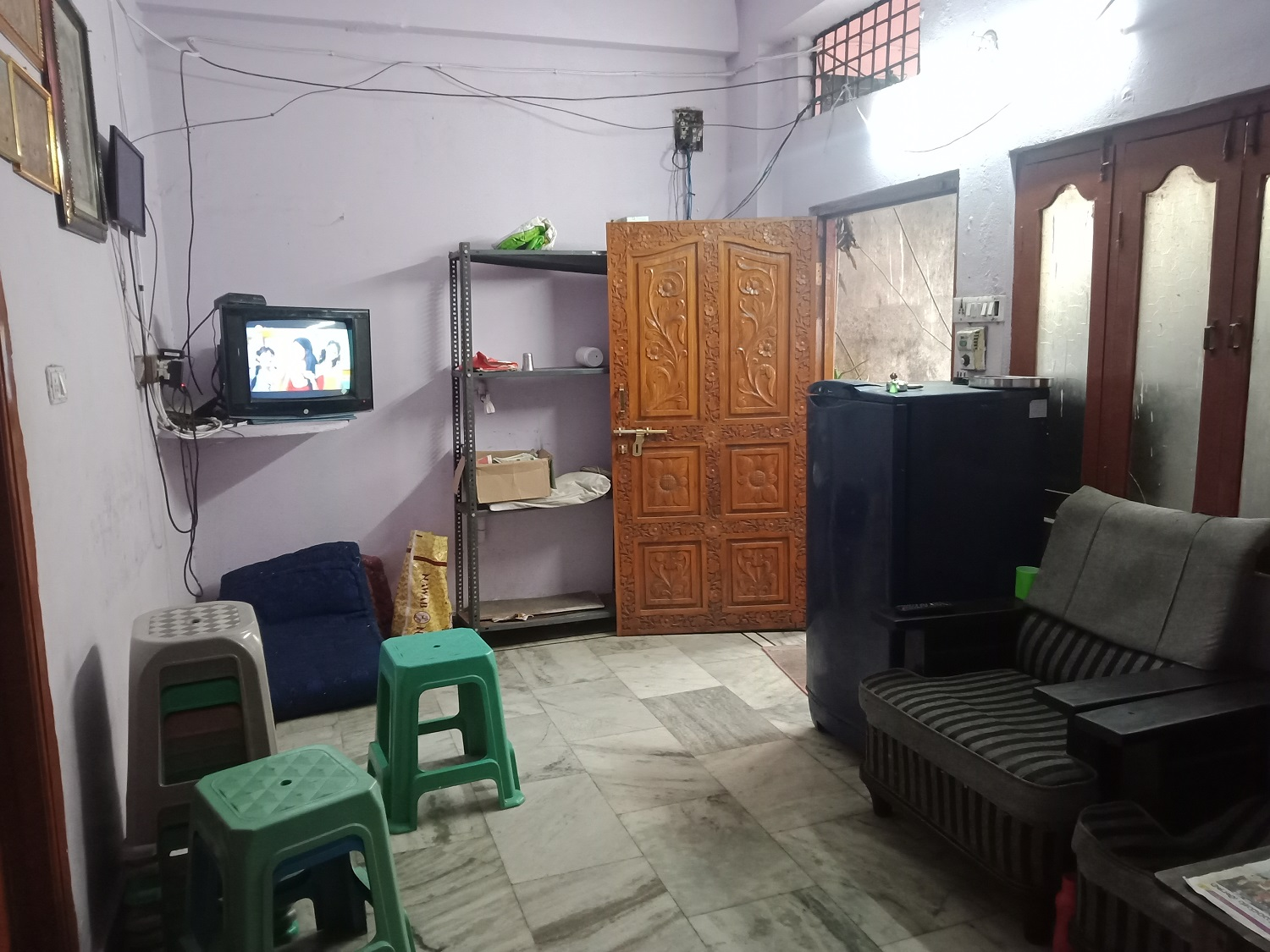 Best Hostel in Ameerpet For Women'