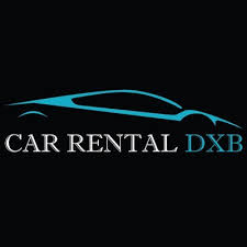 Car Rental DXB Logo'