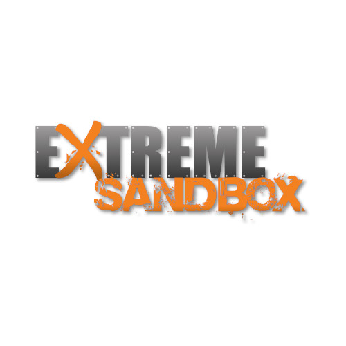 Company Logo For Extreme Sandbox'