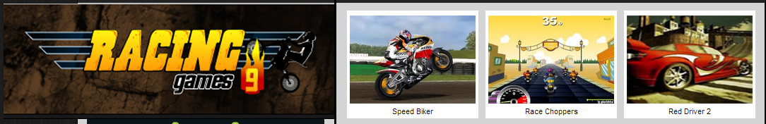 Racinggames9.com