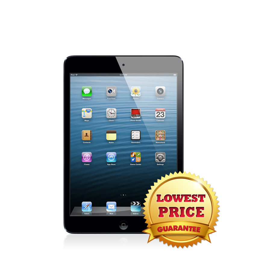 Apple iPad mini'