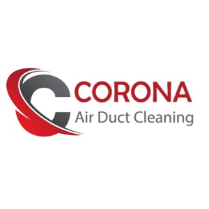 Company Logo For Corona Air Duct Cleaning'