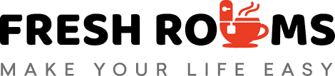 Company Logo For FreshRooms'