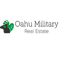Company Logo For Oahu Military Real Estate'