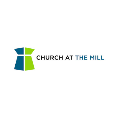 Company Logo For Church at The Mill'