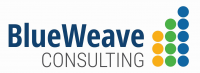 BLUEWEAVE CONSULTING &amp; RESEARCH PVT LTD. Logo