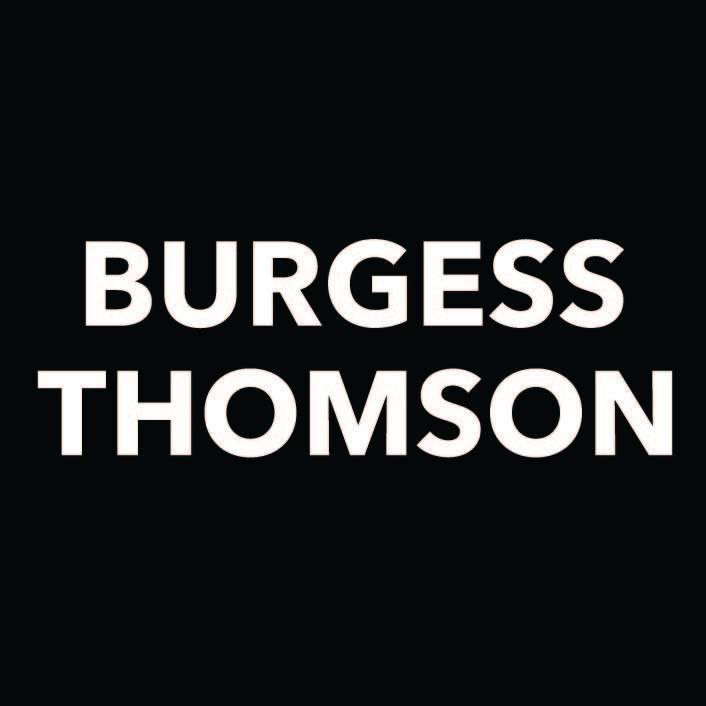 Company Logo For Burgess Thomson'