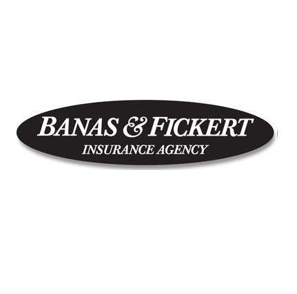 Company Logo For Banas &amp; Fickert Insurance Agency'