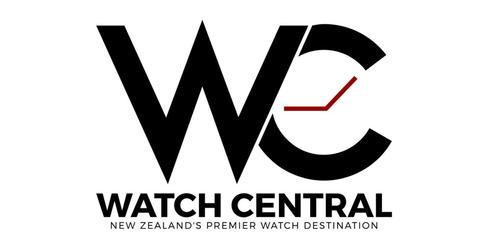Company Logo For Watch Central'