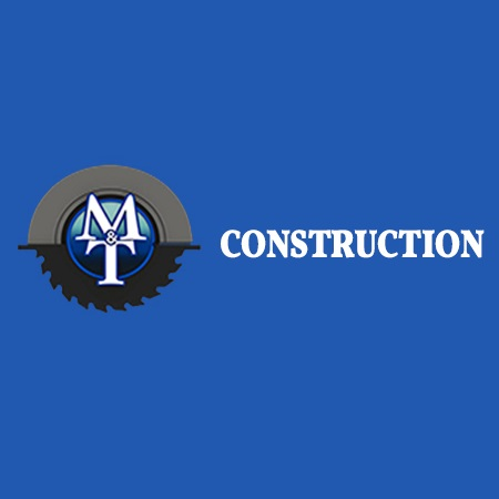 Company Logo For M &amp; T Construction and Painting LLC'