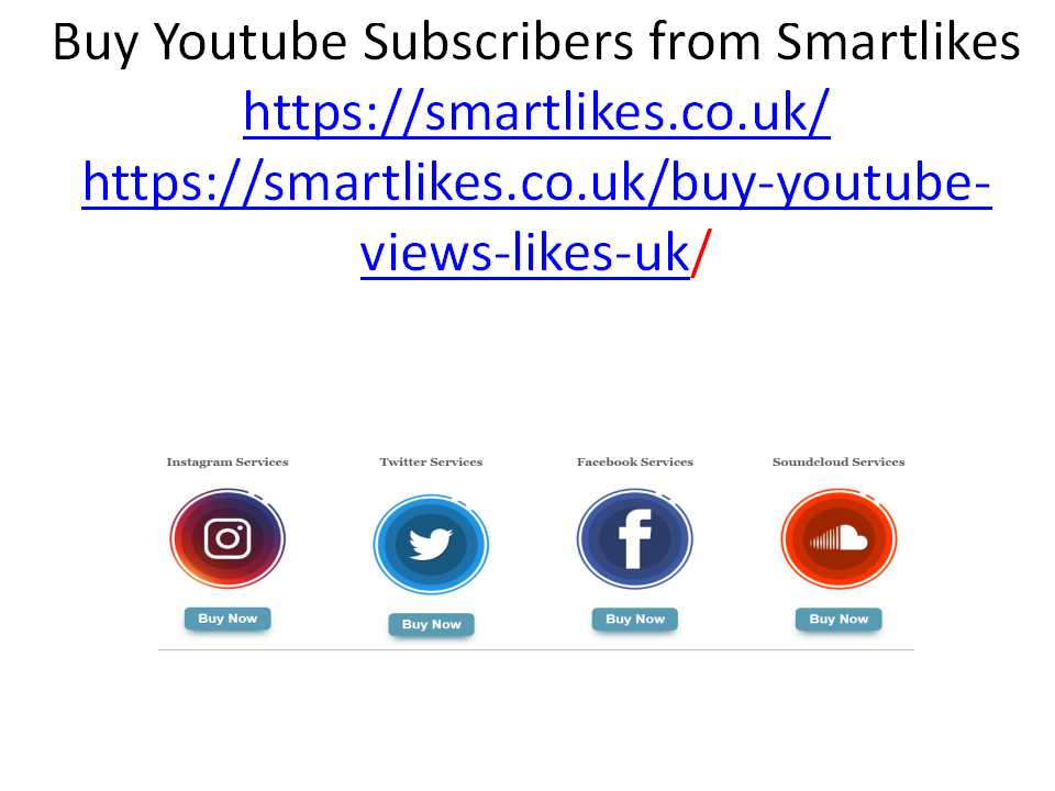 Company Logo For Smartlikes'