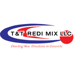 Company Logo For T&amp;amp;T Redi Mix LLC'