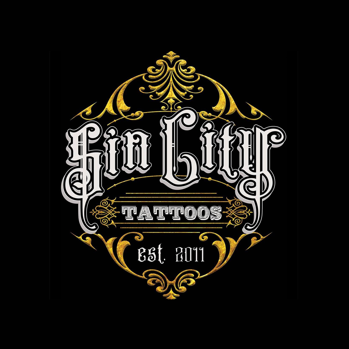Company Logo For Tattoo Parlour Melbourne'
