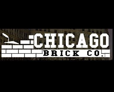 Company Logo For Chicago Brick Co'