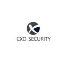 Company Logo For CXO Security Pty Ltd'